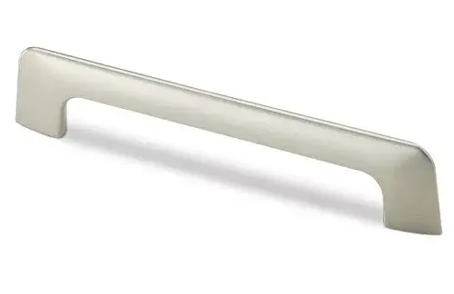 Végkiárusítás HETTICH 9112915 fogantyú Suasa 202/160 mm nemesacél imitáció