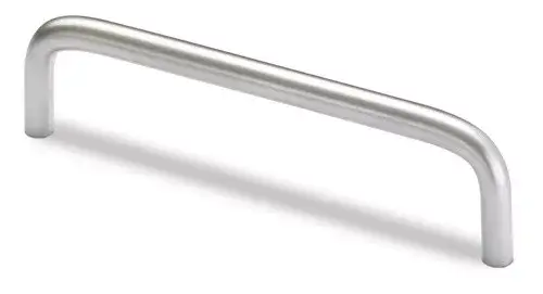 HETTICH 9069892 fogantyú Avenio 363/352 mm matt króm Népszerű