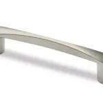 HETTICH 9112619 fogantyú Bruxella L180/160 mm nemesacél imitáció Vedd meg online