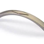 HETTICH 9112631 fogantyú Bracara 114/96 mm cink Exkluzív ajánlat