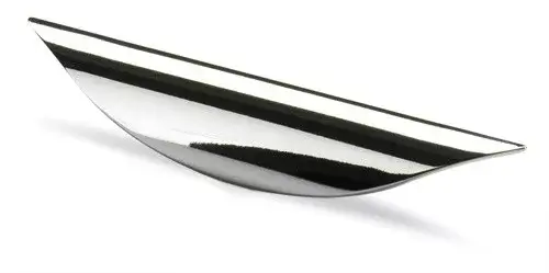 Expressz szállítás HETTICH 9070123 fogantyú Trento 171/96 mm króm fényes