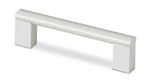 HETTICH 115206 fogantyú Clivia 236/224 mm alu elox Gyors szállítás