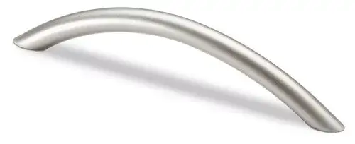 Akciós ár HETTICH 9071019 fogantyú Nicia 221/192 mm matt nikkel