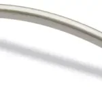 Gyors kiszállítás HETTICH 9070516 fogantyú Bathia 151/128 mm nemesacél imitáció