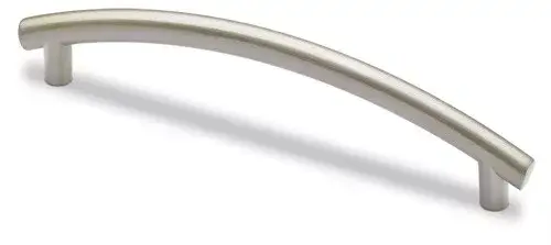 Gyors kiszállítás HETTICH 9070516 fogantyú Bathia 151/128 mm nemesacél imitáció
