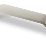 Legjobb ár HETTICH 115081 fogantyú Catana 327/320 mm nemesacél imitáció