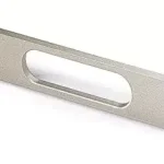 Kedvezményes ár HETTICH 9064819 fogantyú Apua 372/320 vagy 360 mm nemesacél imitáció
