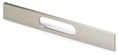 Kedvezményes ár HETTICH 9064819 fogantyú Apua 372/320 vagy 360 mm nemesacél imitáció