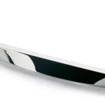 Különleges ajánlat HETTICH 9112660 fogantyú Forli 204/192 vagy 160 mm króm fényes