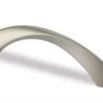 HETTICH 9112596 fogantyú Coria 151/128 mm matt nikkel Ne maradj le