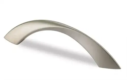 HETTICH 9112596 fogantyú Coria 151/128 mm matt nikkel Ne maradj le