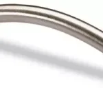 HETTICH 9070985 fogantyú Nicia 112/96 mm nemesacél imitáció Gyors szállítás