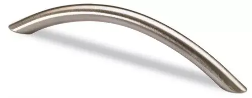 HETTICH 9070985 fogantyú Nicia 112/96 mm nemesacél imitáció Gyors szállítás
