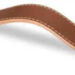 Biztonságos vásárlás HETTICH 9071842 fogantyú Nica 94/64 mm világosbarna bőr