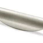 HETTICH 9070125 fogantyú Trento 171/96 mm nemesacél imitáció Végkiárusítás