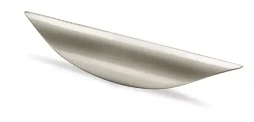 HETTICH 9070125 fogantyú Trento 171/96 mm nemesacél imitáció Végkiárusítás
