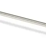 Rendeld meg most HETTICH 9070988 fogantyú SALVIA 316/256 mm nemesacél; átmérő 10 mm