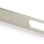 Ne maradj le HETTICH 9112666 fogantyú Capua 172/160 mm nemesacél imitáció