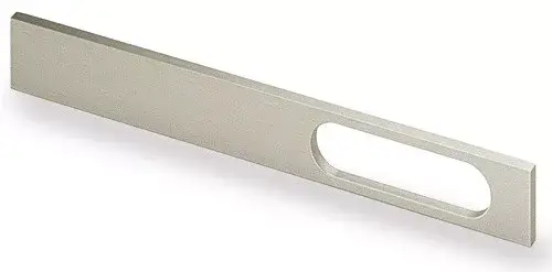 Ne maradj le HETTICH 9112666 fogantyú Capua 172/160 mm nemesacél imitáció