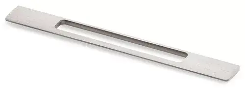 Legjobb ár HETTICH 9105838 fogantyú Nubia 309/256 mm nemesacél imitáció
