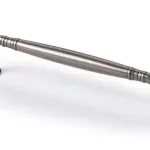 HETTICH 9112651 fogantyú Gissi 140/128 mm cink Ajánlat