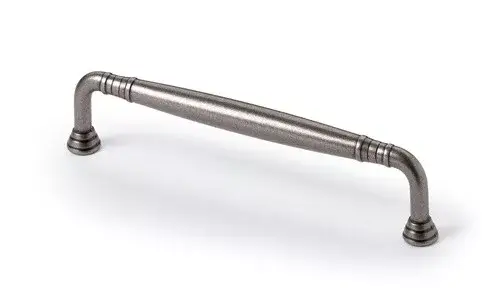 HETTICH 9112651 fogantyú Gissi 140/128 mm cink Ajánlat