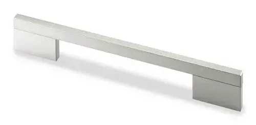 HETTICH 9995590 fogantyú Imperia 588/560 mm nemesacél imitáció Kiárusítás