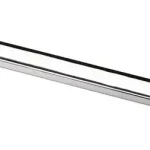 Utolsó esély HETTICH 9105810 fogantyú Lamezia 895 mm króm fányes