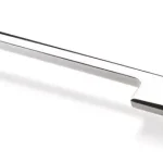 HETTICH 9105742 fogantyú Zenga 201/192 mm króm balos Árengedmény