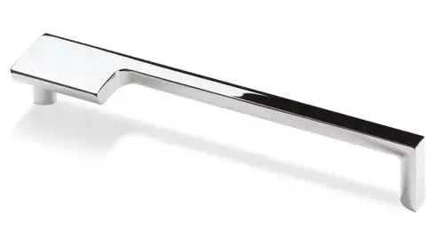 HETTICH 9105746 fogantyú Zenga 201/192 mm króm fényes jobbos Exkluzív ajánlat