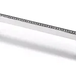 HETTICH 9113675 fogantyú Opera 135/128 vagy 96 mm króm Korlátozott ajánlat