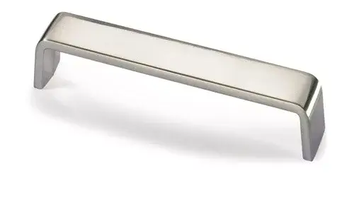 Utolsó esély HETTICH 9113511 fogantyú Lucca 168/160 mm nemesacél imitáció