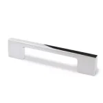 Szuper akció HETTICH 43506 fogantyú Belluno 267/256 vagy 224 mm króm