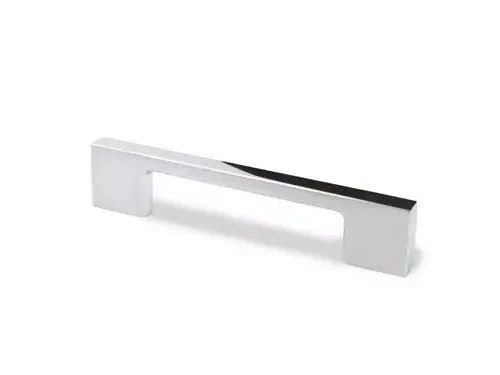 Szuper akció HETTICH 43506 fogantyú Belluno 267/256 vagy 224 mm króm