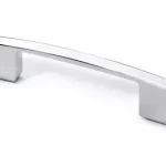 Szuper ajánlat HETTICH 9113501 fogantyú Evisa 168/128 mm króm fényes