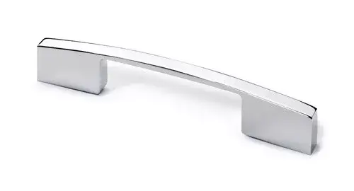 Szuper ajánlat HETTICH 9113501 fogantyú Evisa 168/128 mm króm fényes