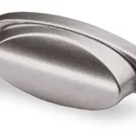 Azonnali szállítás HETTICH 9112655 fogantyú Lorica 100/64 mm cink