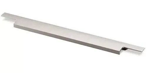 HETTICH 9105825 fogantyú Lamezia 995 mm nemesacél Kedvezményes ár