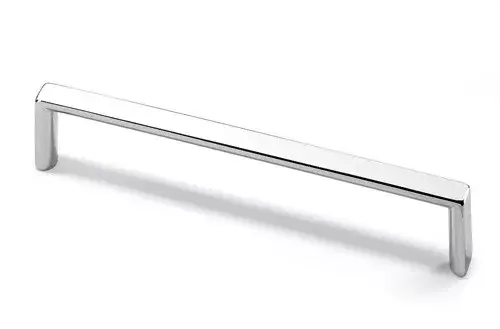 HETTICH 9995780 fogantyú Baldone 166/160 mm króm fényes Csak ma