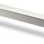 Szezonális akció HETTICH 9113250/fogantyú Aosta 368/352 mm nemesacél
