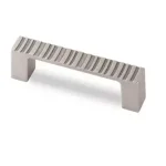 HETTICH 9080850 fogantyú Ponoka 120/96 mm cink Legkelendőbb