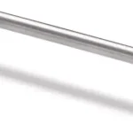 HETTICH 9069909 fogantyú Avenio 170/160 mm matt nikkel Biztonságos fizetés