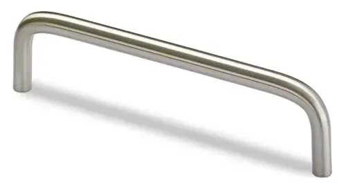 Rendeld meg most HETTICH 9070439 fogantyú Avenio 104/96 mm nemesacél imitáció