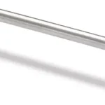 Újdonság HETTICH 9070521 fogantyú Avenio 106/96 mm matt króm