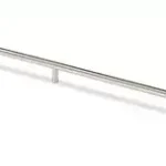 HETTICH 9070747 fogantyú Hale 967/2x453,5 mm nemesacél imitáció Utolsó esély