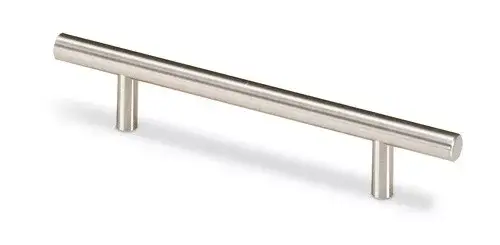 Csak ma HETTICH 9070755 fogantyú Hale 1300/2x620 mm nemesacél imitáció