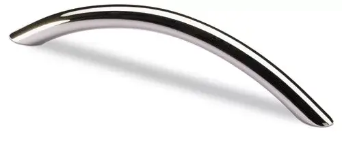 Korlátozott ajánlat HETTICH 9070983 fogantyú Nicia 112/96 mm króm
