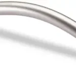Azonnal elérhető HETTICH 9071063 fogantyú Nicia 258/224 mm matt króm