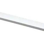 HETTICH 9105829 fogantyú Lamezia 395 mm alu elox Expressz szállítás