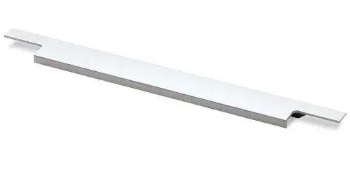 HETTICH 9105829 fogantyú Lamezia 395 mm alu elox Expressz szállítás